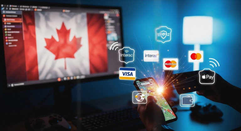 Quelles méthodes de paiement privilégier pour une expérience de jeu en ligne sécurisée et rapide au Canada ?
