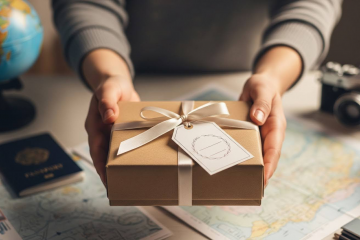 Offrir un voyage : des idées pratiques et flexibles pour ne pas se tromper