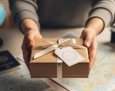 Offrir un voyage : des idées pratiques et flexibles pour ne pas se tromper