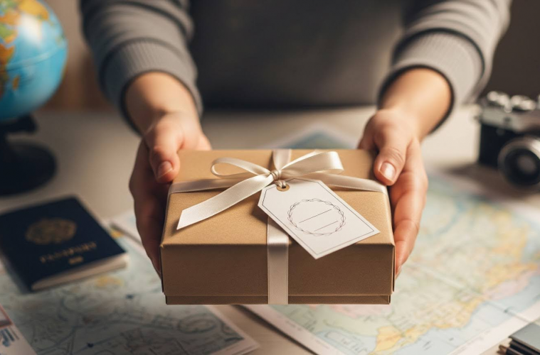 Offrir un voyage : des idées pratiques et flexibles pour ne pas se tromper