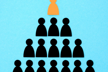 Marketing affiliation trends