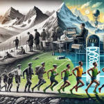 L'influence des entraînements à haute altitude sur l'endurance des athlètes professionnels