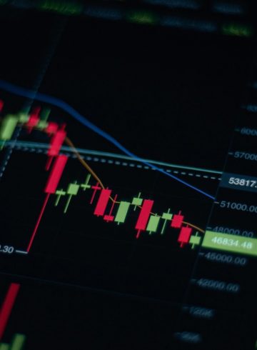 Crypto face aux cycles du marché baissier : ce que les investisseurs de long terme ont réellement à y gagner