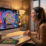 Le succès des jeux TV sur les casinos en ligne Le succès des jeux TV sur les casinos en ligne