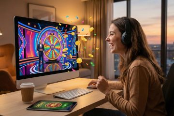 Le succès des jeux TV sur les casinos en ligne