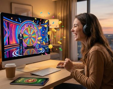 Le succès des jeux TV sur les casinos en ligne