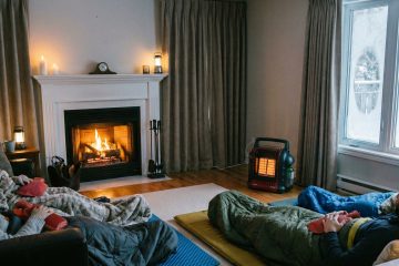 Panne de chauffage hiver - Solutions rapides | Guide