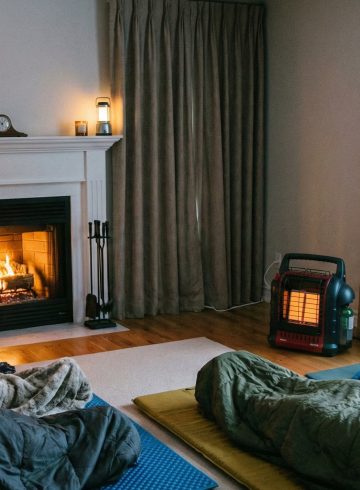 Panne de chauffage hiver - Solutions rapides | Guide