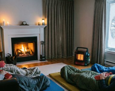 Panne de chauffage hiver - Solutions rapides | Guide