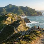 Randonnée au Pays Basque : choisir entre mer et montagne Pays Basque randonnée : choisir entre mer et montagne