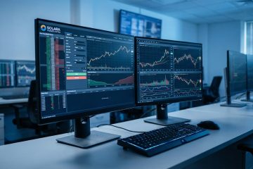 Solara Finance Limited avis : caractéristiques du terminal et des conditions de passage d’ordres