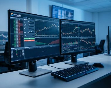 Solara Finance Limited avis : caractéristiques du terminal et des conditions de passage d’ordres