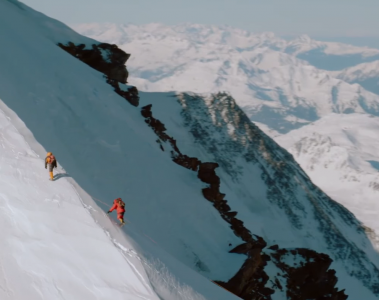 Comment se termine le film L'ascension : explication de la fin (histoire vraie ?)