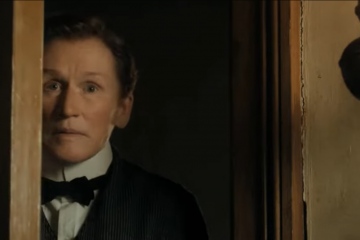 Comment se termine le film Albert Nobbs : explication de la fin (histoire vraie ?)