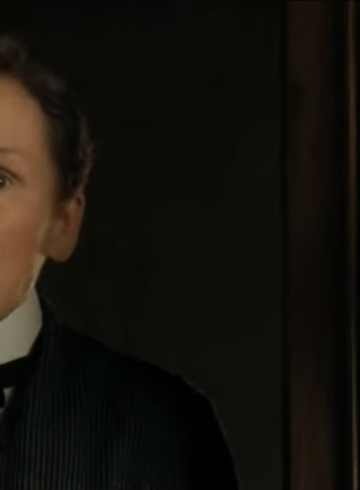 Comment se termine le film Albert Nobbs : explication de la fin (histoire vraie ?)