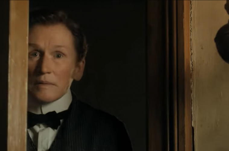 Comment se termine le film Albert Nobbs : explication de la fin (histoire vraie ?)