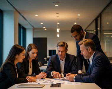 La protection sociale en entreprise : bien plus qu'un simple avantage