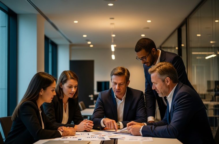 La protection sociale en entreprise : bien plus qu'un simple avantage