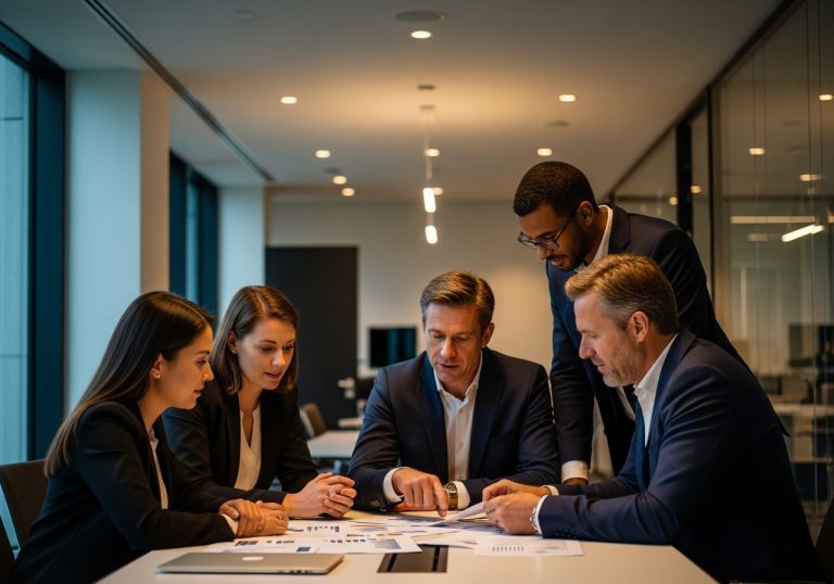 La protection sociale en entreprise : bien plus qu'un simple avantage