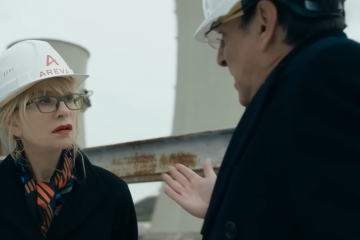 Film La syndicaliste : est-ce une histoire vraie ?