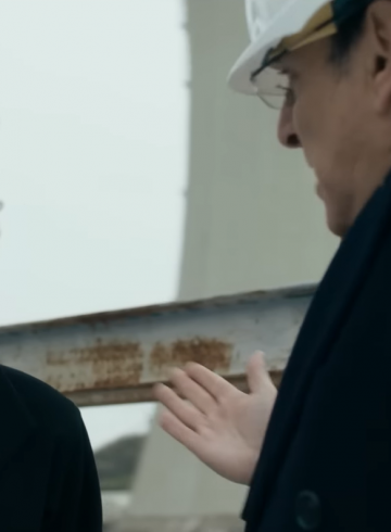 Film La syndicaliste : est-ce une histoire vraie ?