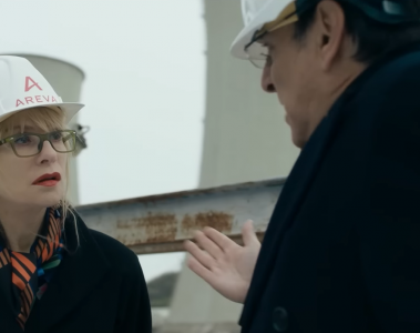 Film La syndicaliste : est-ce une histoire vraie ?