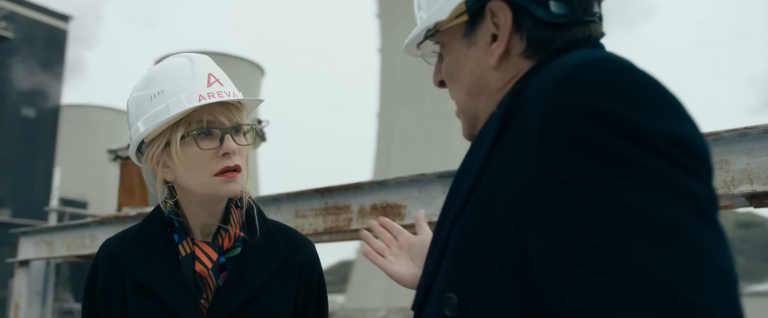 Film La syndicaliste : est-ce une histoire vraie ?