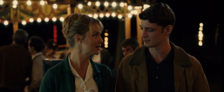 Comment se termine le film Un amour impossible : explication de la fin