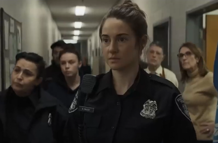 Comment se termine le film Misanthrope : explication de la fin