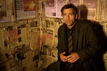 Comment se termine le film Les fils de l'homme : expliation de la fin