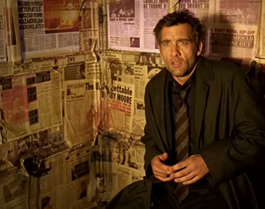 Comment se termine le film Les fils de l'homme : expliation de la fin