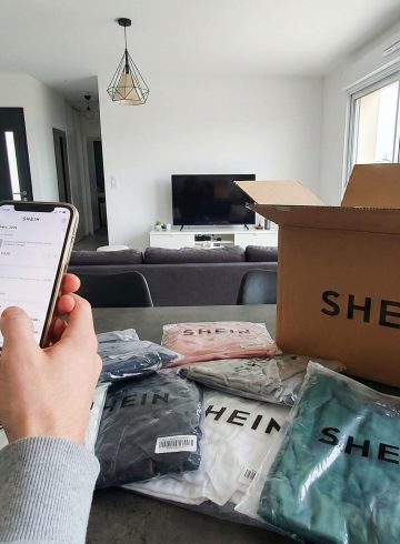 Peut-on encore commander sur Shein en 2026 ? Verdict