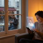 Pourquoi de plus en plus de Français choisissent un compagnon virtuel plutôt que le dating Pourquoi de plus en plus de Français choisissent un compagnon virtuel plutôt que le dating