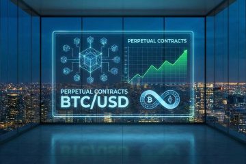 Contrats perpétuels crypto - Guide & stratégies 2026