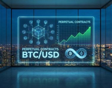 Contrats perpétuels crypto - Guide & stratégies 2026