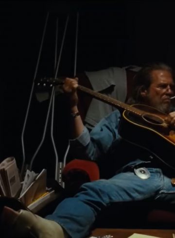 Comment se termine le film Crazy Heart : explication de la fin
