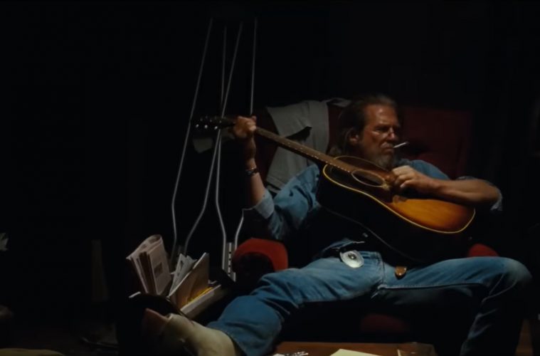 Comment se termine le film Crazy Heart : explication de la fin