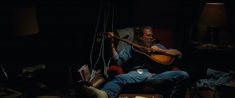 Comment se termine le film Crazy Heart : explication de la fin
