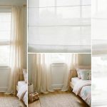 Harmoniser store bateau et rideaux dans une chambre d’enfant sans alourdir la décoration Harmoniser store bateau et rideaux dans une chambre d’enfant sans alourdir la décoration
