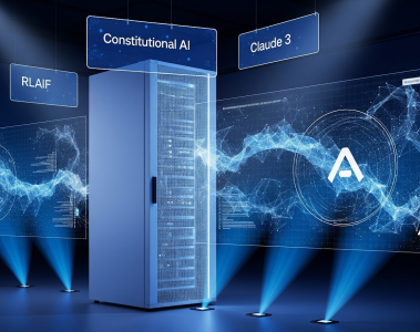 Les derniers développements d'Anthropic en matière de sécurité IA et modèles de langage