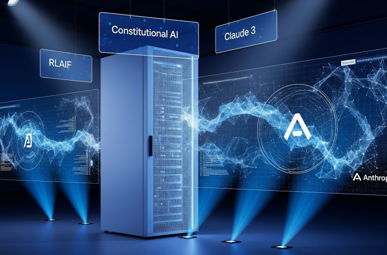 Les derniers développements d'Anthropic en matière de sécurité IA et modèles de langage