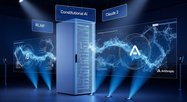 Les derniers développements d'Anthropic en matière de sécurité IA et modèles de langage