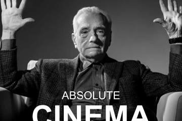 C'est quoi le meme Absolute Cinema ? Explication