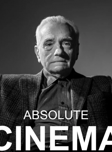 C'est quoi le meme Absolute Cinema ? Explication