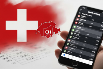 Parier légalement en Suisse : tout savoir sur les bookmakers et la réglementation