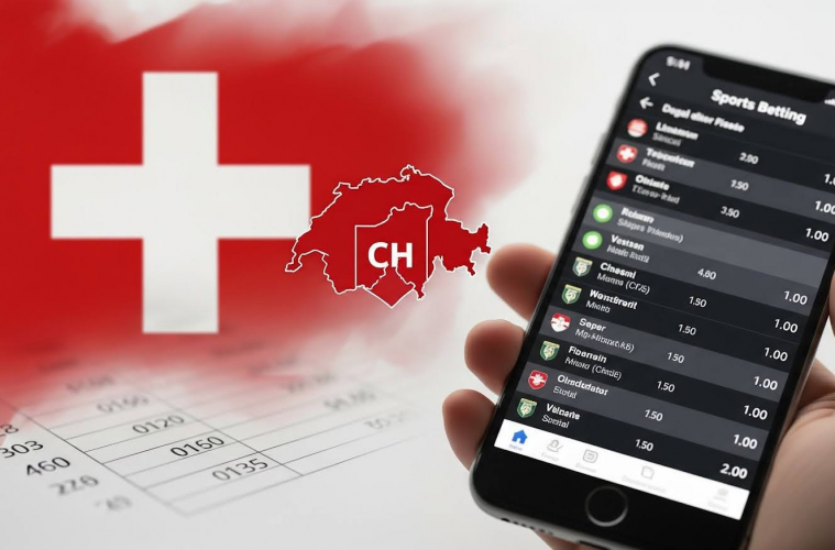 Parier légalement en Suisse : tout savoir sur les bookmakers et la réglementation