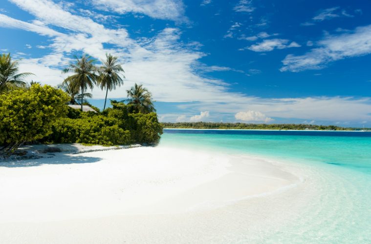 Escapades estivales de luxe : villas, plages et îles privées