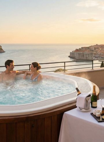Lux-scaping, c'est quoi ? Tout savoir sur la tendance du luxe accessible en 2026