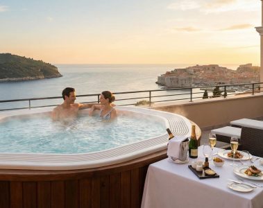 Lux-scaping, c'est quoi ? Tout savoir sur la tendance du luxe accessible en 2026