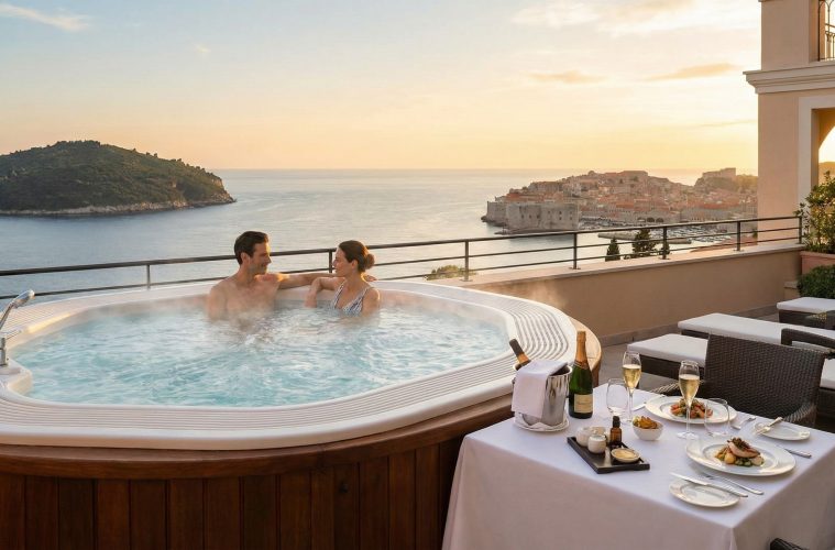 Lux-scaping, c'est quoi ? Tout savoir sur la tendance du luxe accessible en 2026